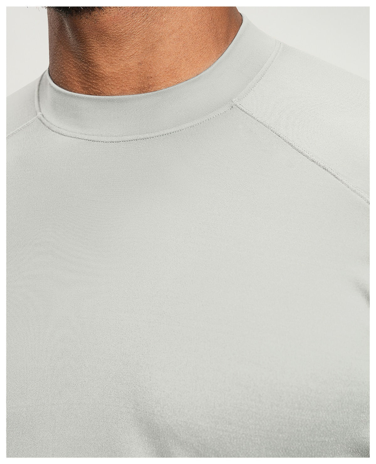 Men's Active Lifestyle Performance Tee