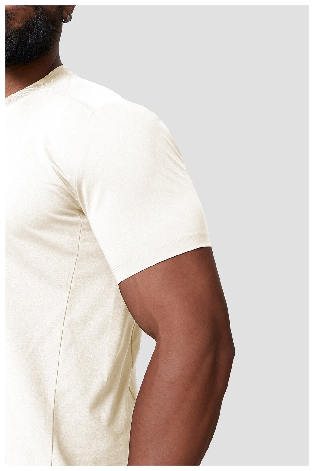 Men's Outdoor Cooling Comfort Tee