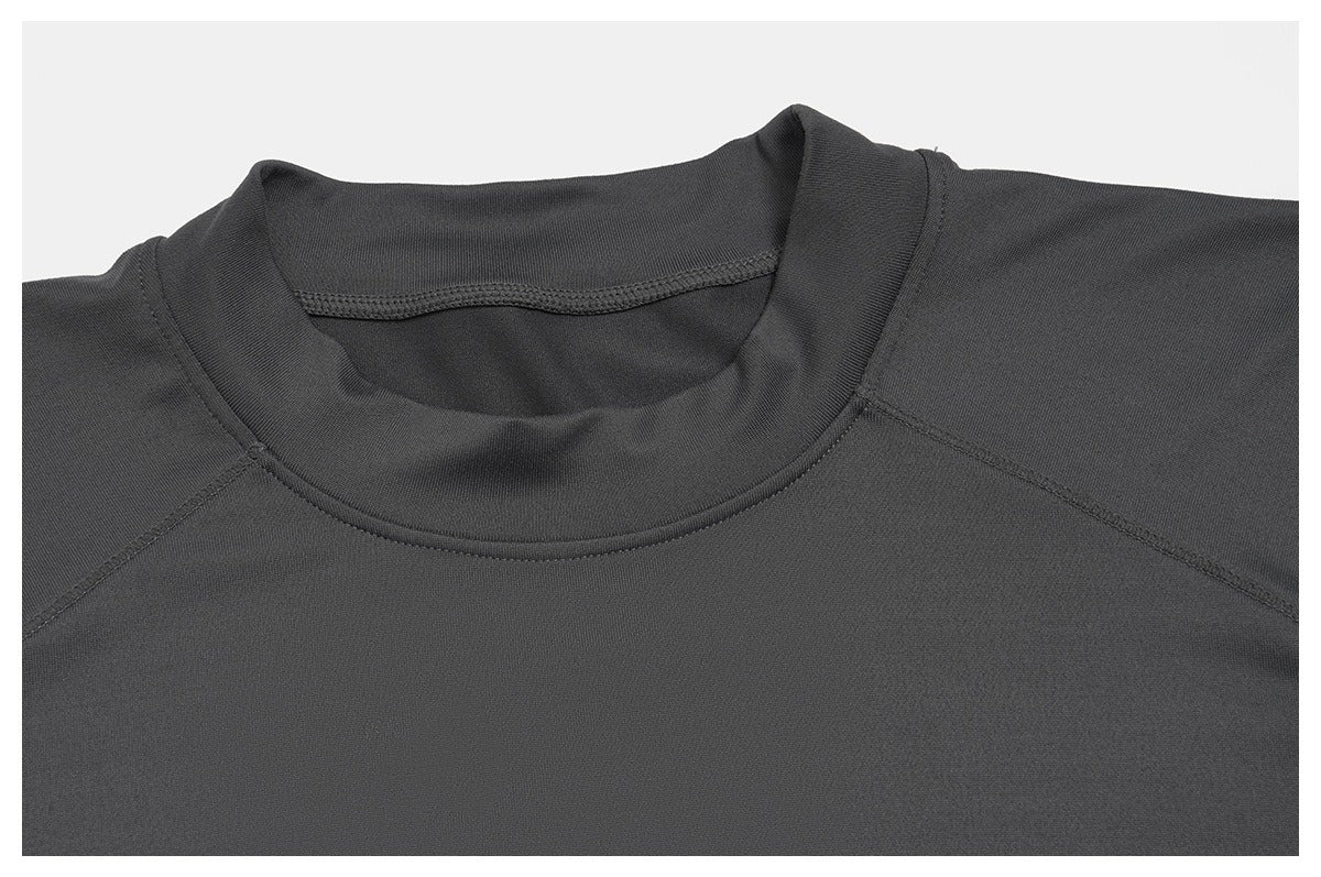 Men's Active Lifestyle Performance Tee