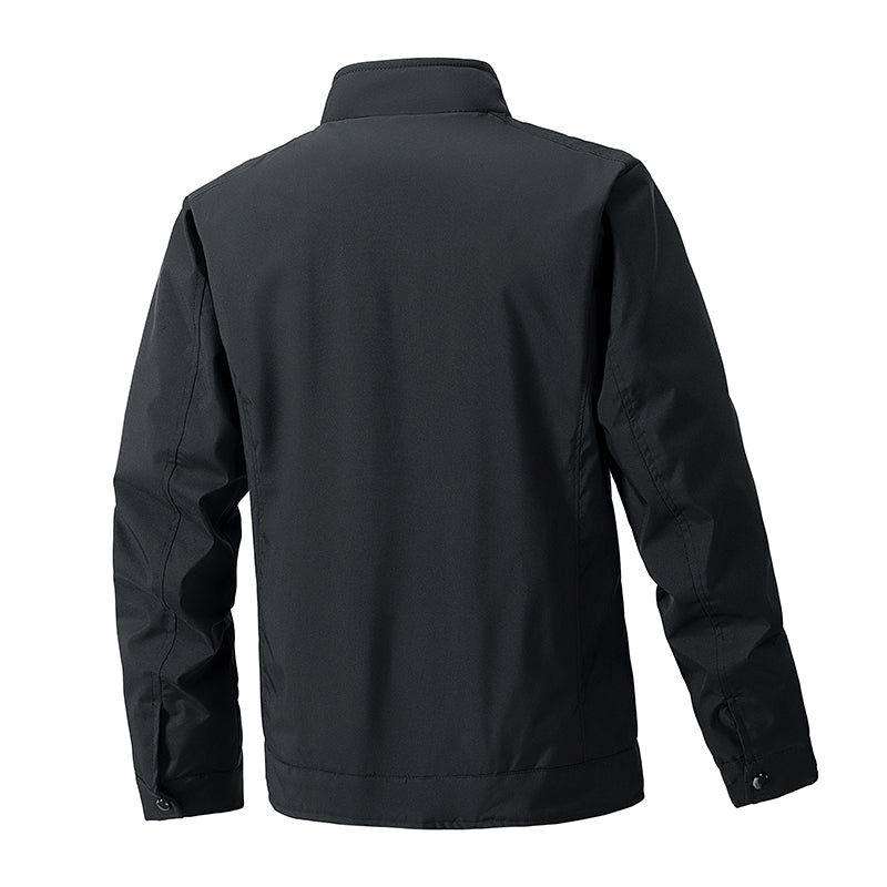 Men's Padded Casual Outdoor Jacket