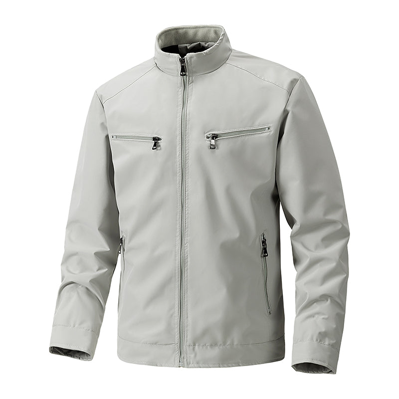 Men's Padded Casual Outdoor Jacket
