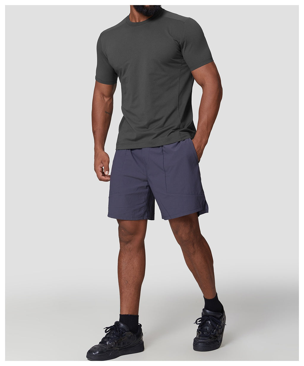 Men's Outdoor Cooling Comfort Tee