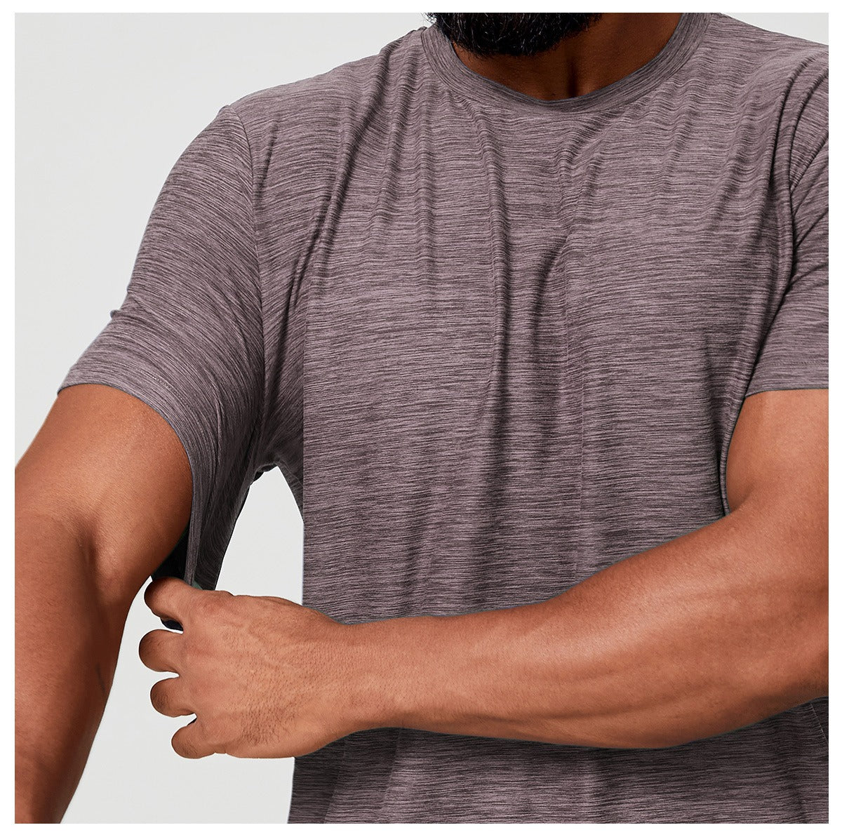 Men’s Lightweight Performance Training Tee