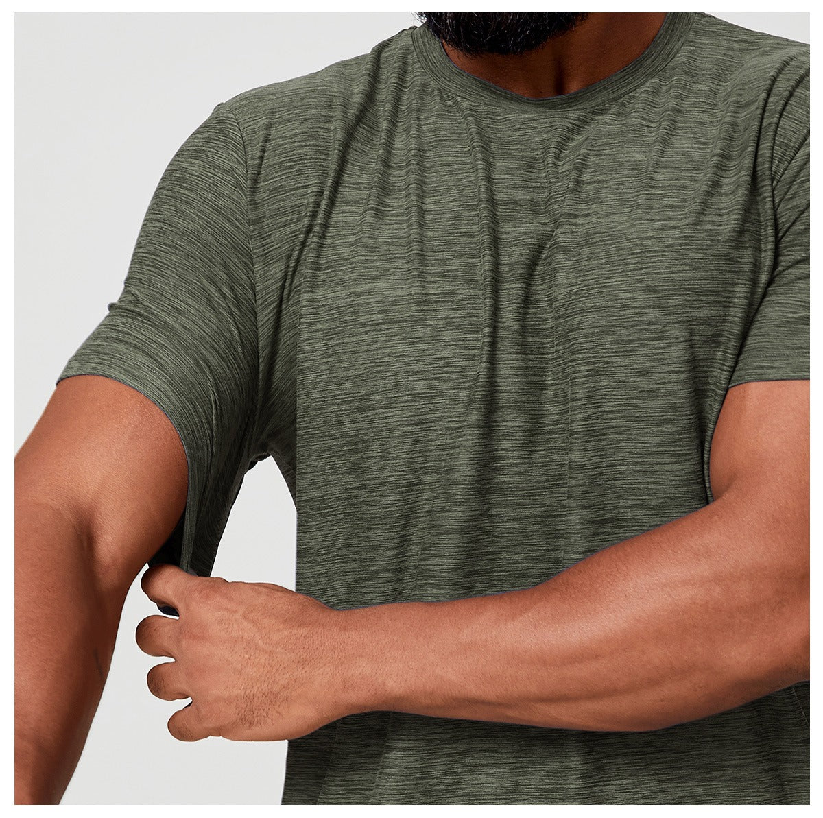 Men’s Lightweight Performance Training Tee