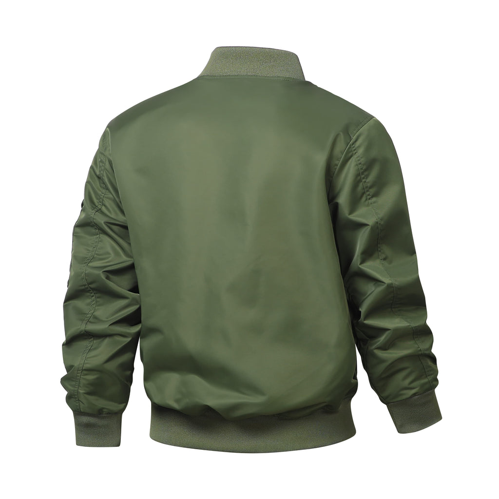 Metro Classic Casual Jacket