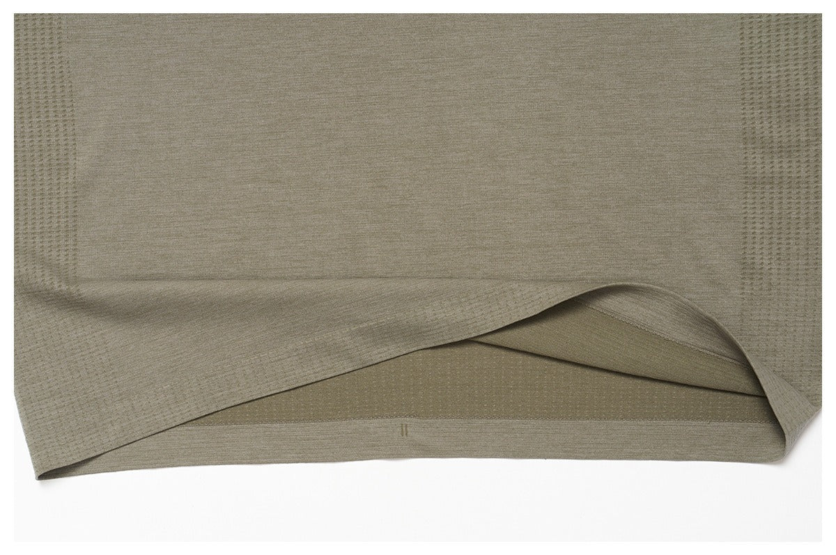 Men's Seamless Training Performance Tee
