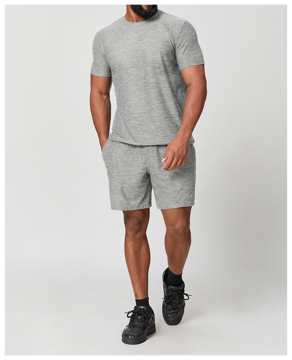 Men’s Lightweight Performance Training Tee