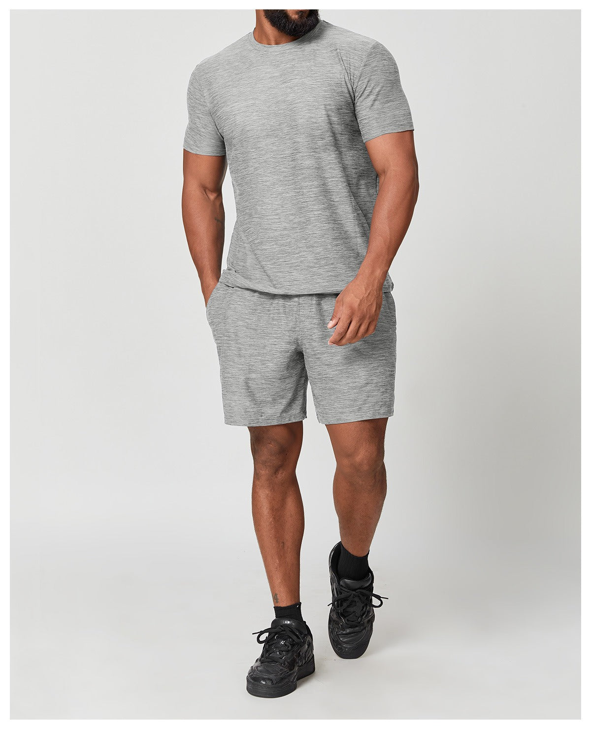 Men’s Lightweight Performance Training Tee