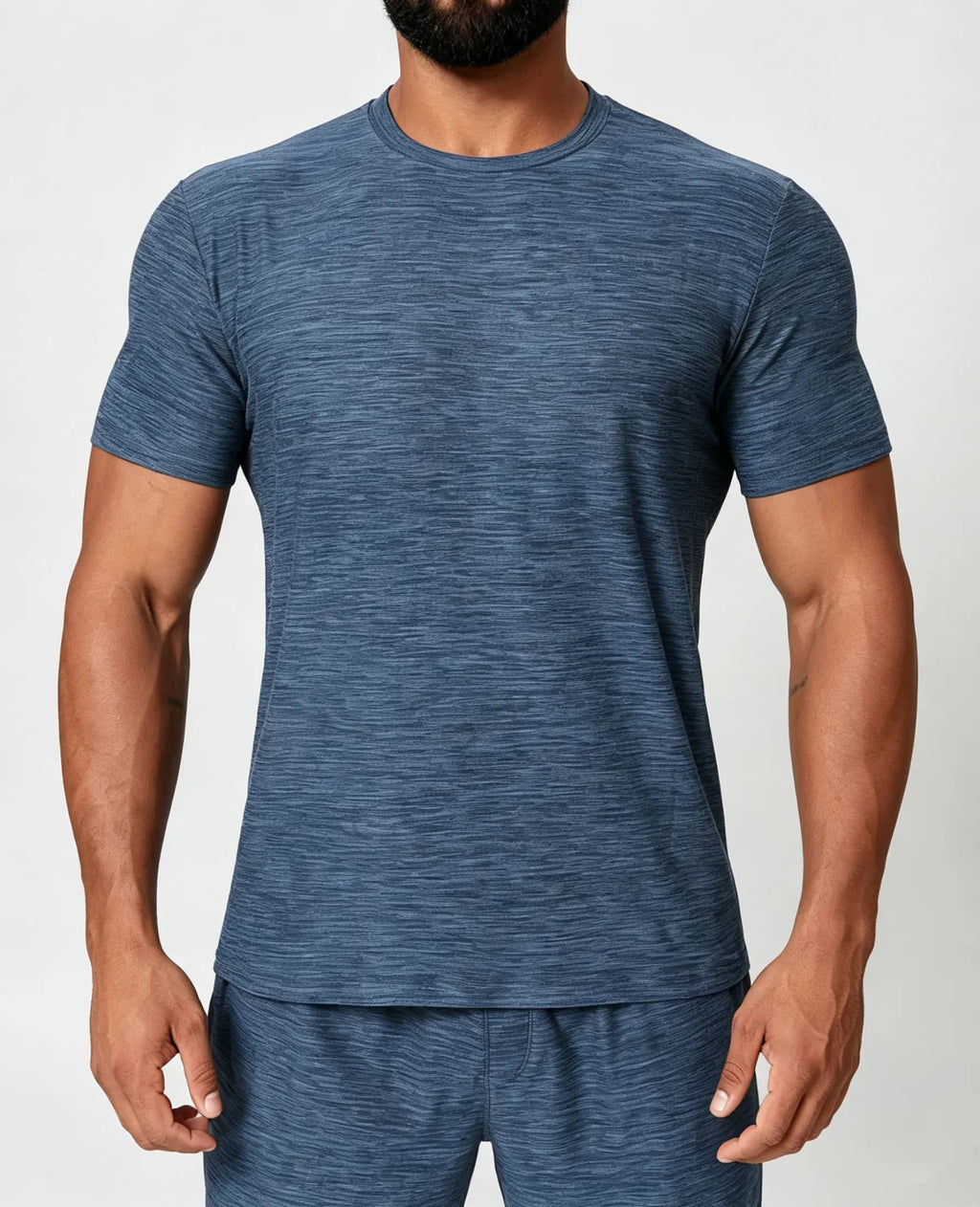 Men’s Lightweight Performance Training Tee