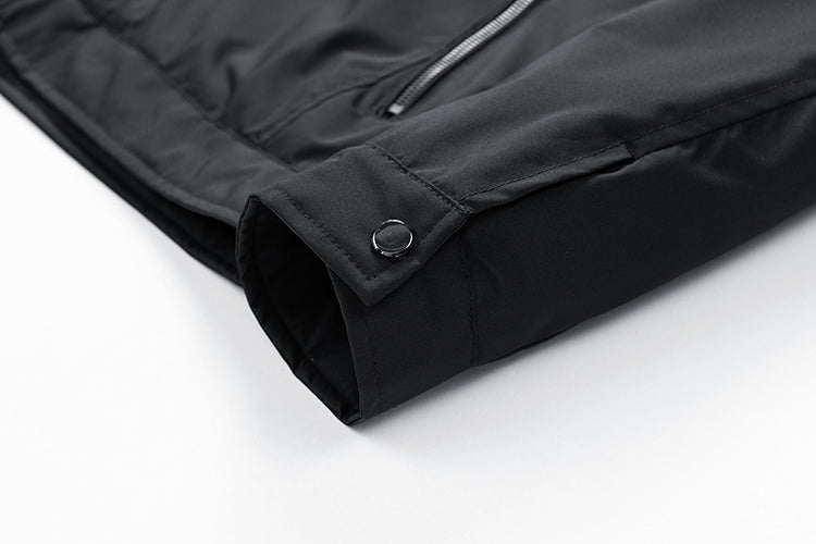 Men's Padded Casual Outdoor Jacket