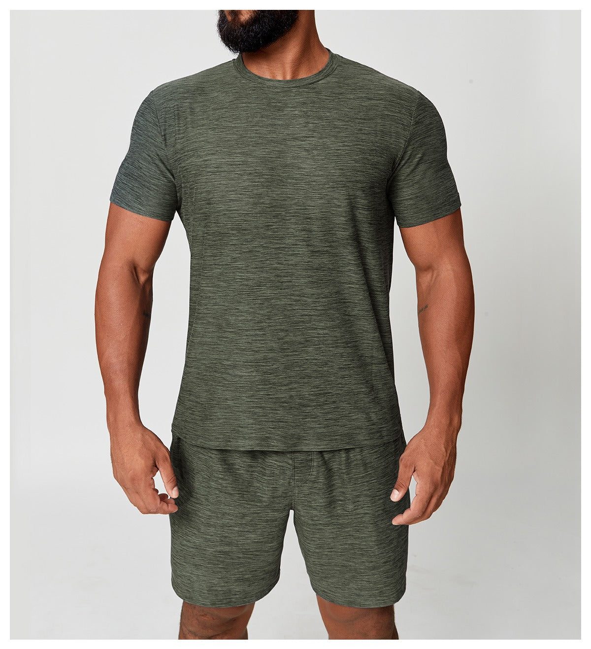Men’s Lightweight Performance Training Tee
