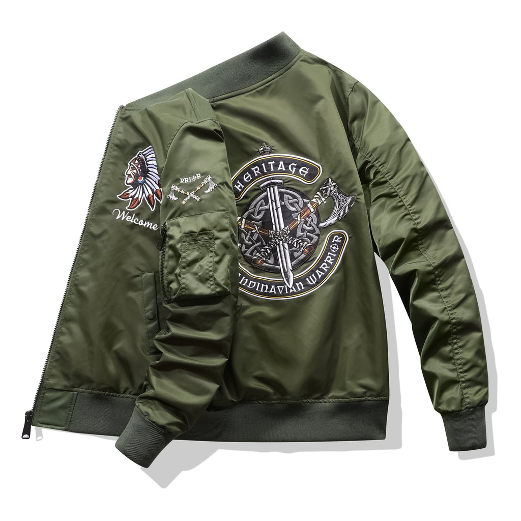 Classic Outdoor Transit Jacket