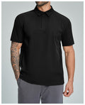 Performance Stretch Polo