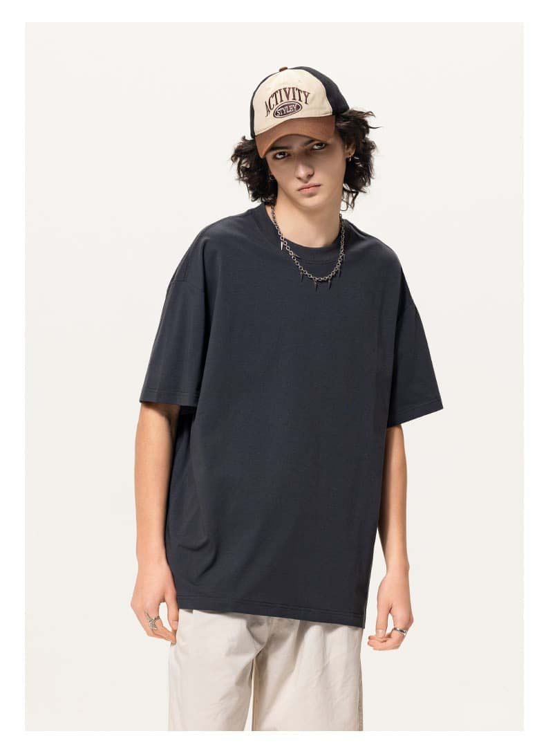 Cooling Quick Dry Performance T-Shirt