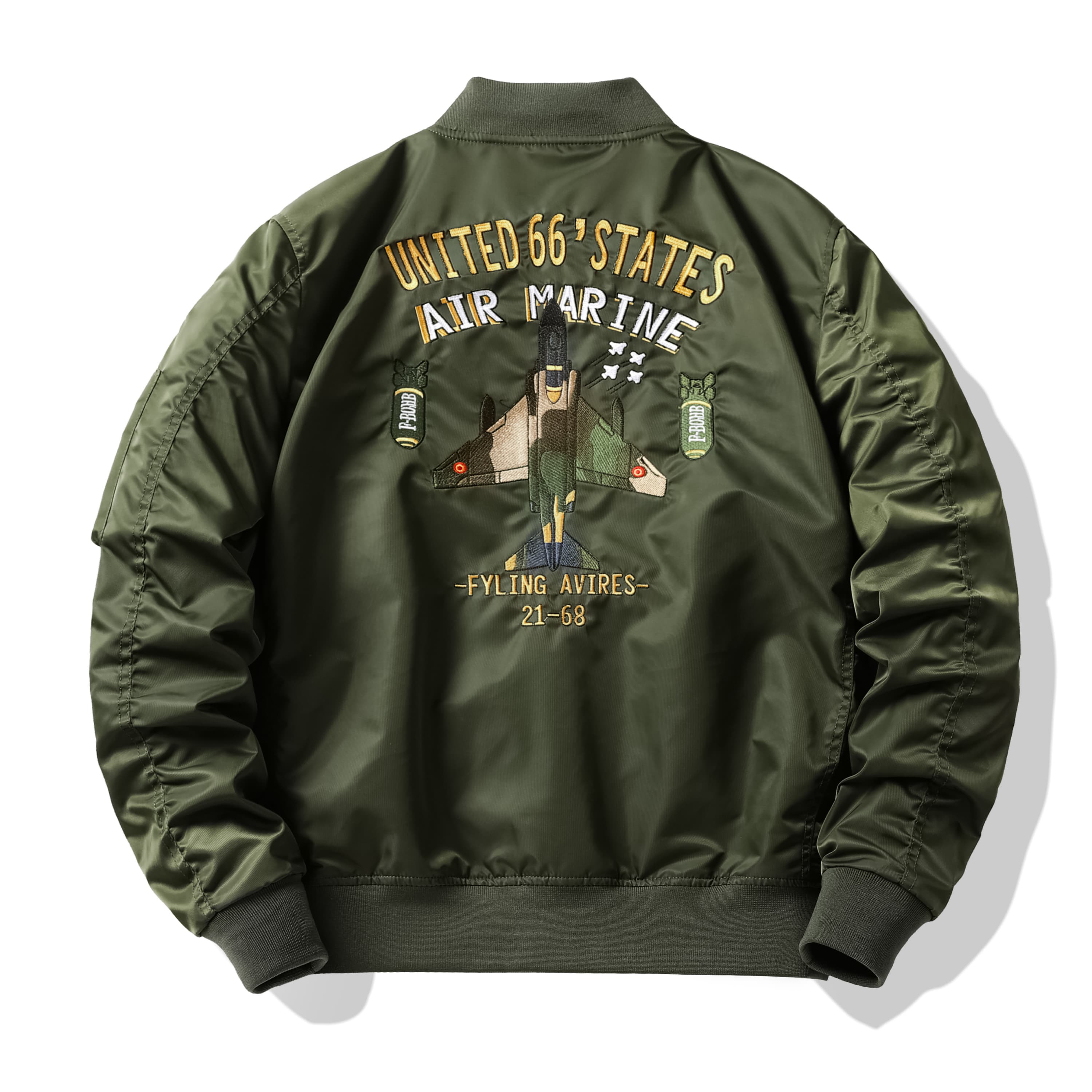 Adventure Ready Utility Jacket