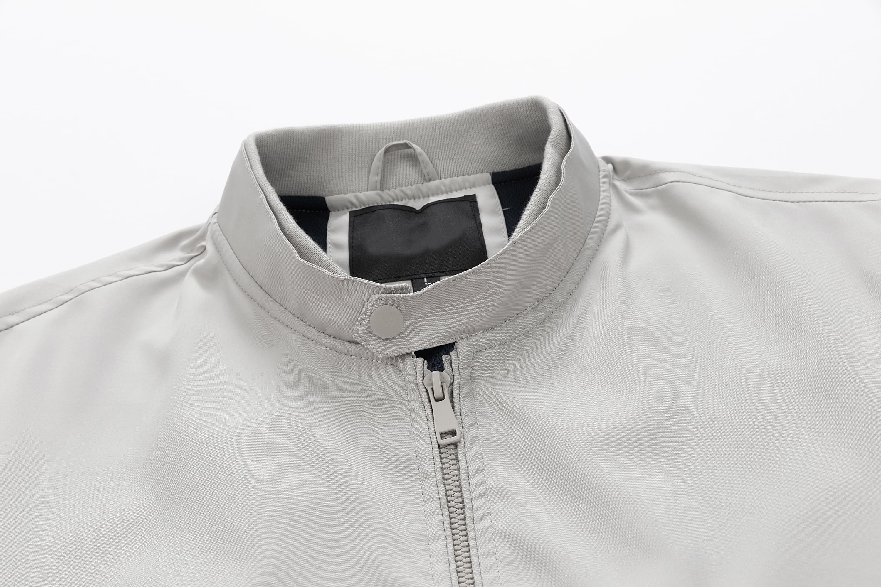 Men's Lightweight Bomber Jacket