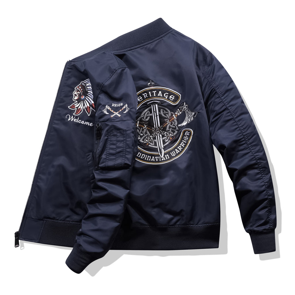 Classic Outdoor Transit Jacket