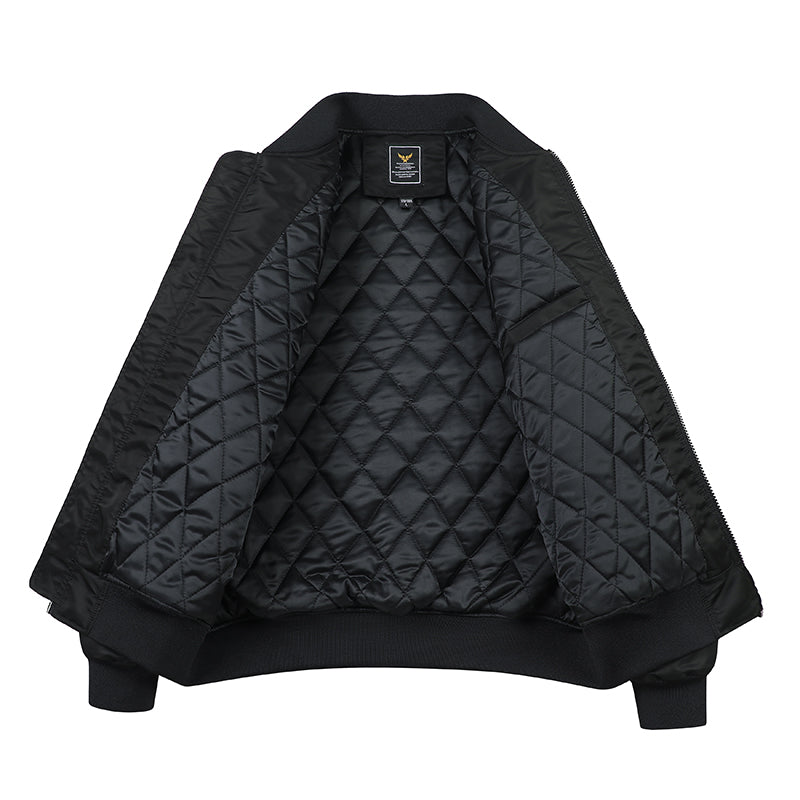 Weekend Explorer Harrington Jacket