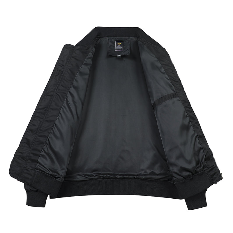 Weekend Explorer Harrington Jacket