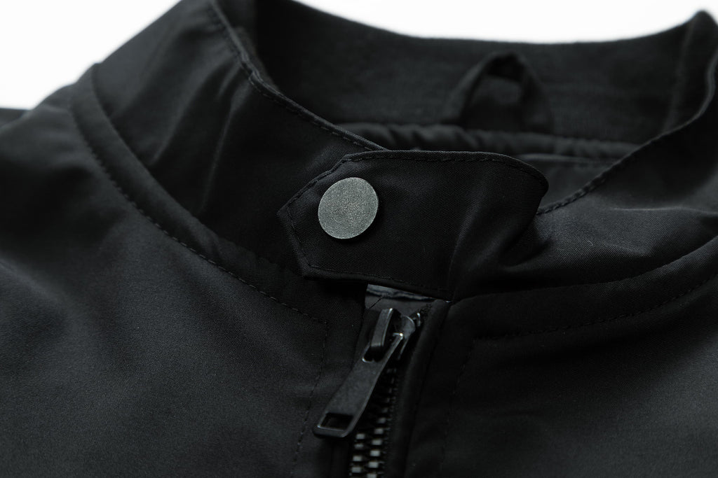 Men's Lightweight Bomber Jacket