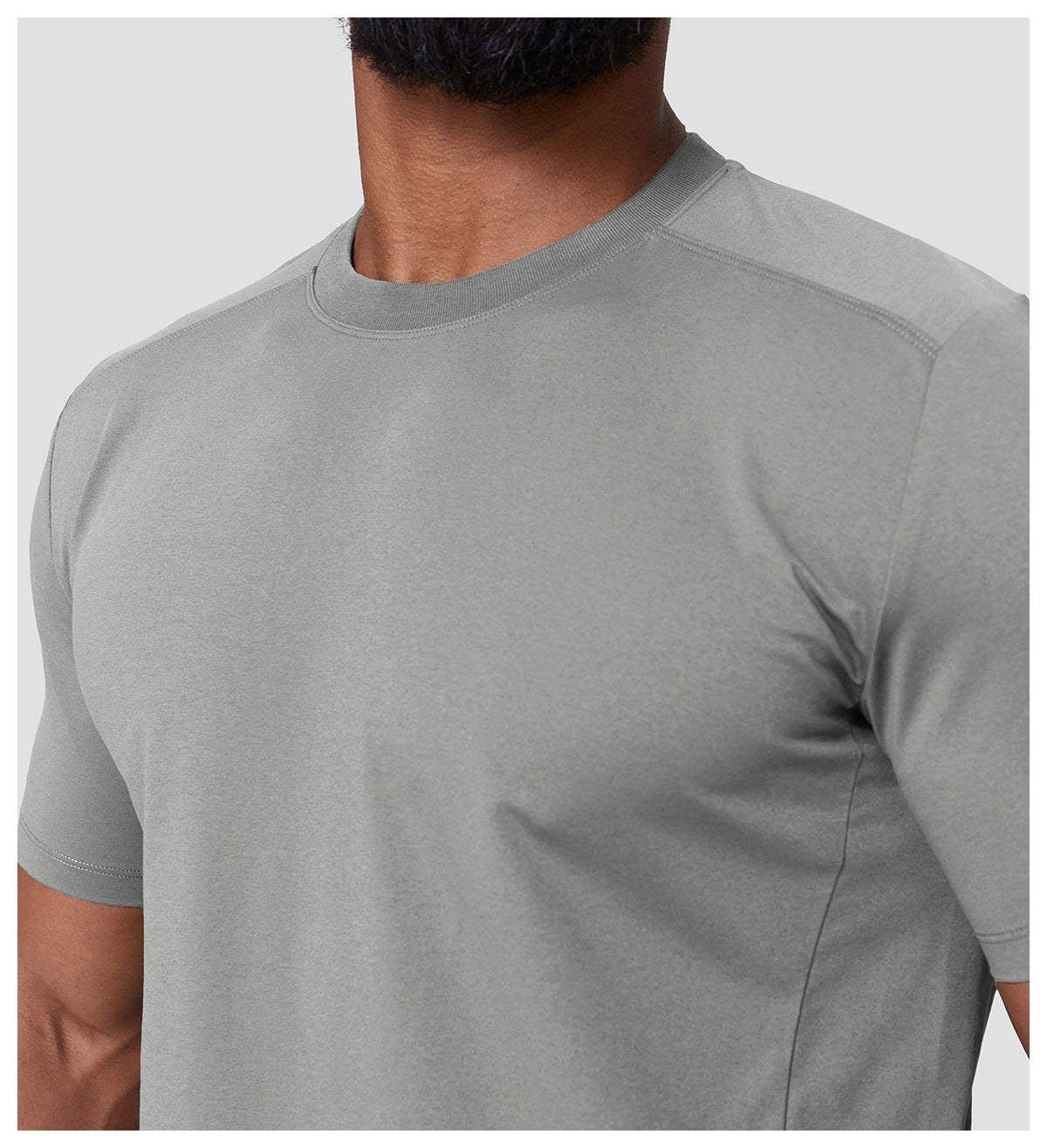 Men's Outdoor Cooling Comfort Tee