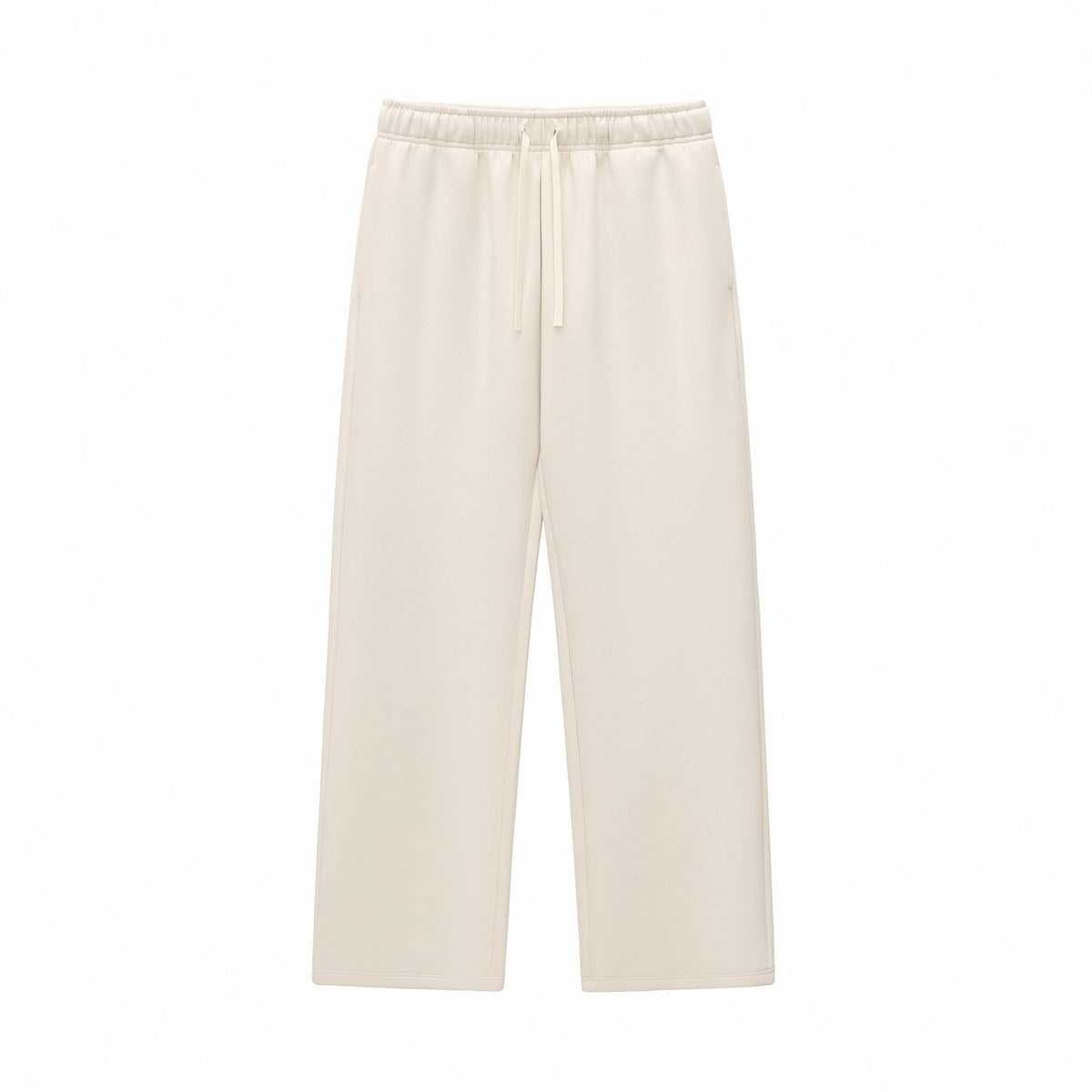 Heavyweight Straight Leg Sweatpants