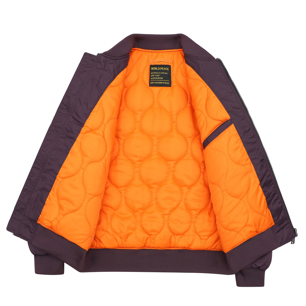 Relaxed Casual Jacket