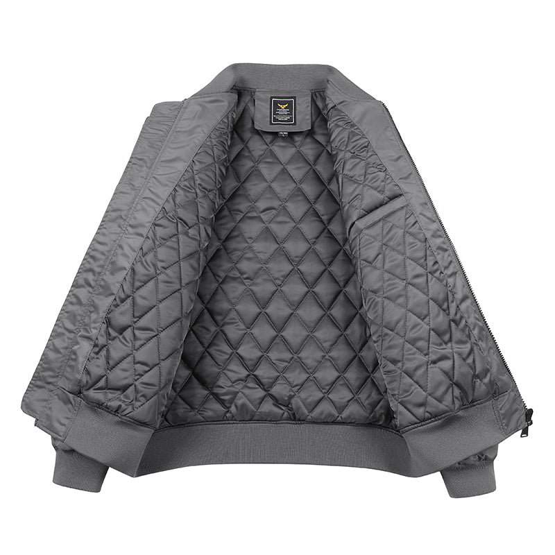 Weekend Explorer Harrington Jacket