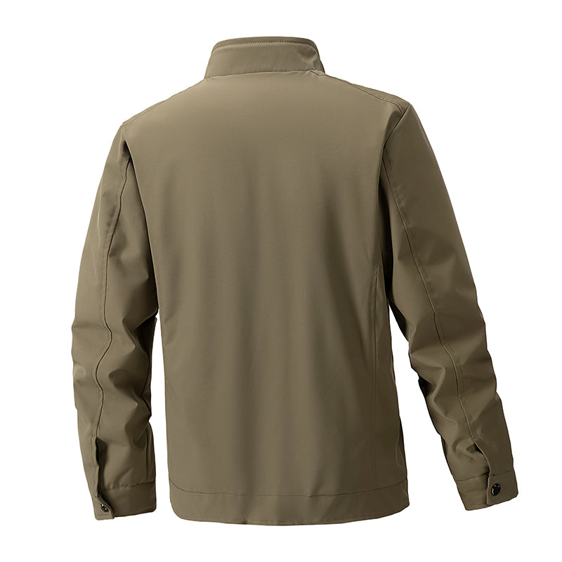 Men's Padded Casual Outdoor Jacket