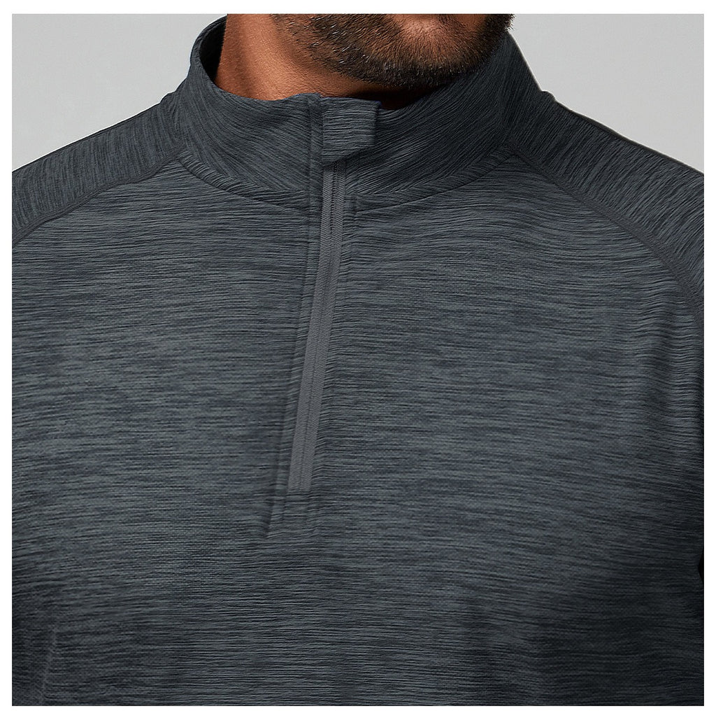 Men’s Long Sleeve Slim Fit Training Performance Shirt