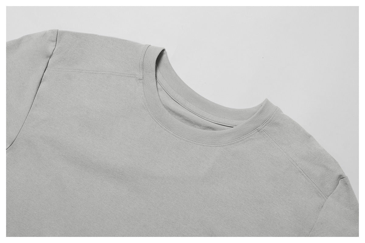 Men's Outdoor Cooling Comfort Tee