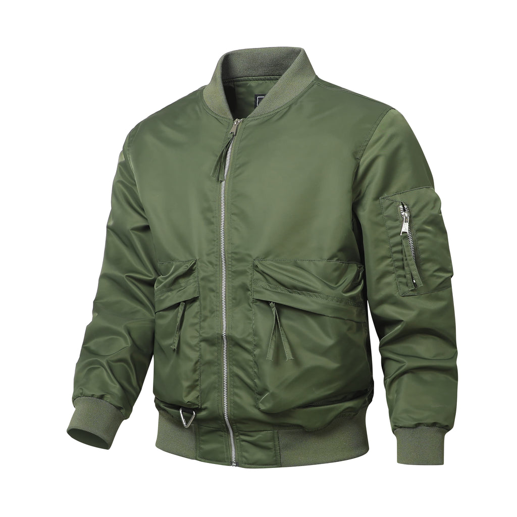 Metro Classic Casual Jacket