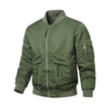 Metro Classic Casual Jacket