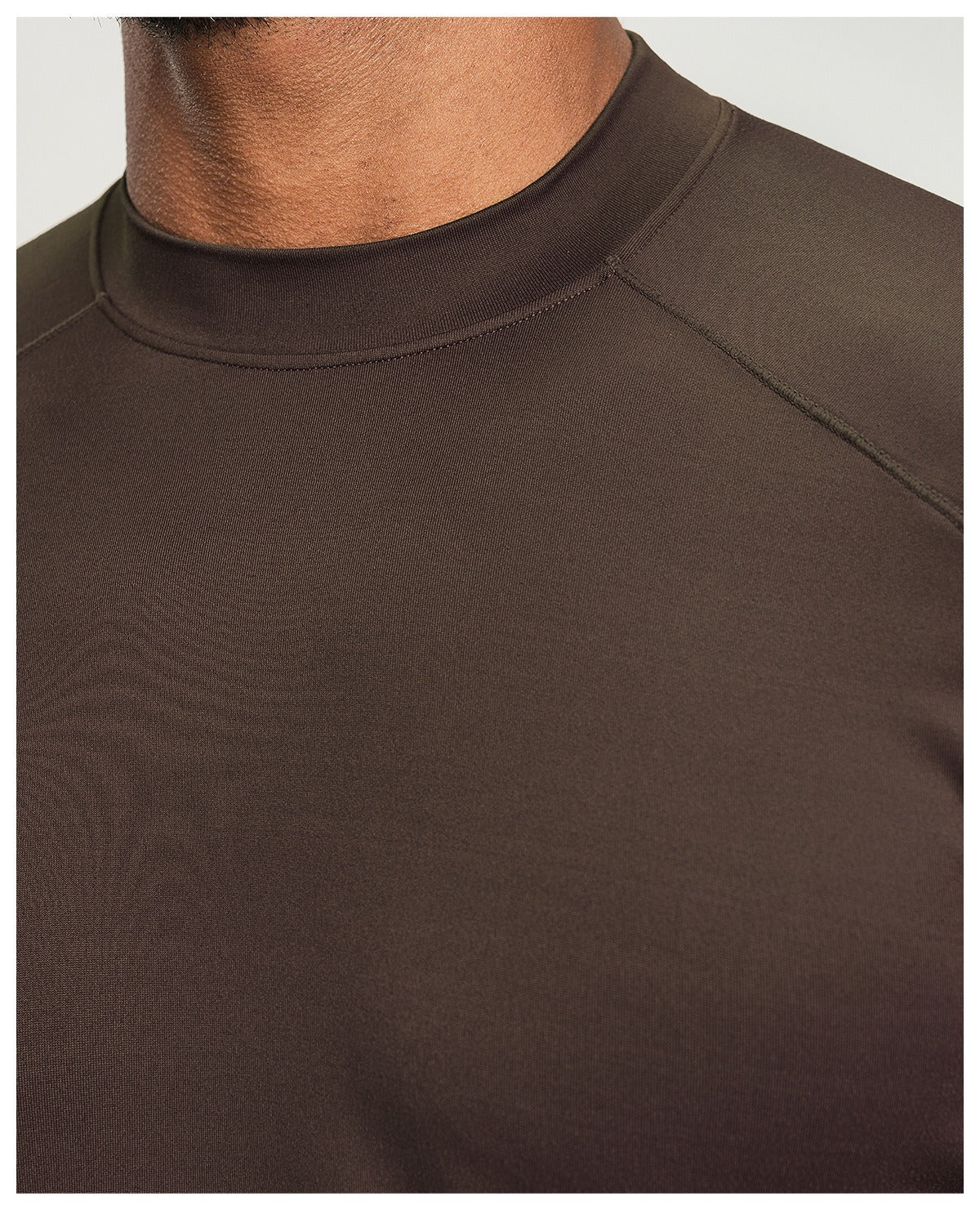 Men's Active Lifestyle Performance Tee