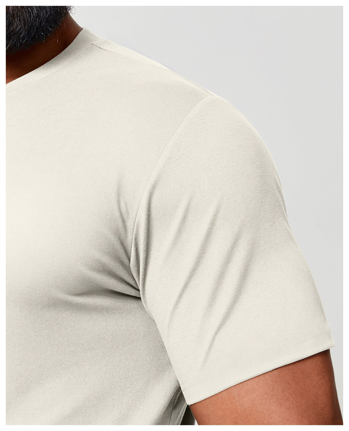 Men's Quick-Dry Everyday Active Tee