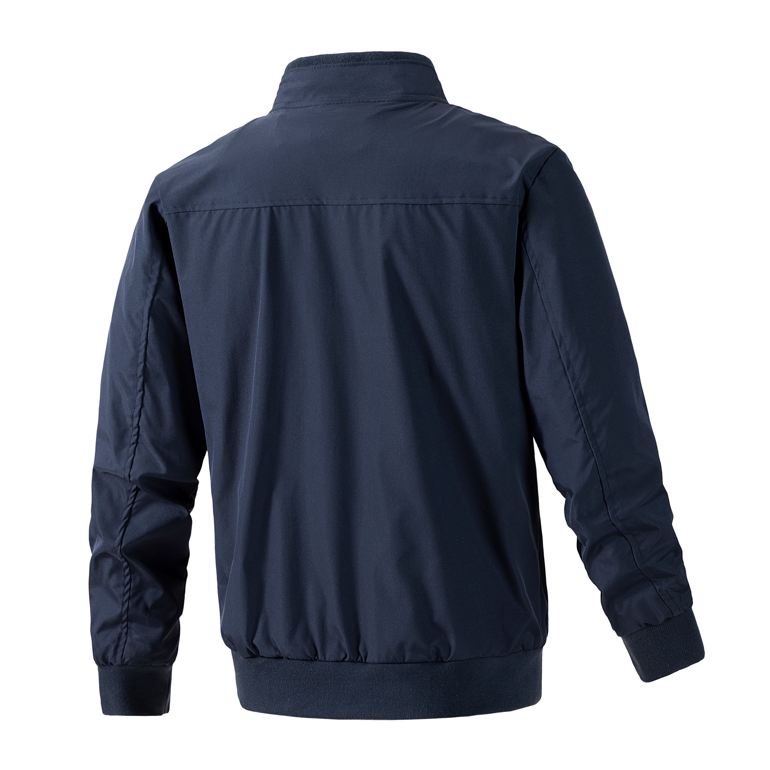 Men's Lightweight Bomber Jacket
