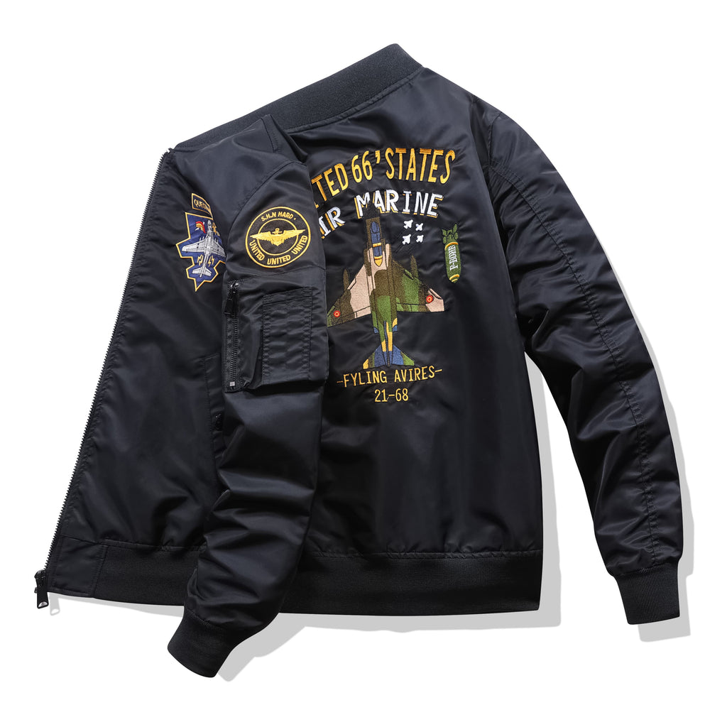 Adventure Ready Utility Jacket