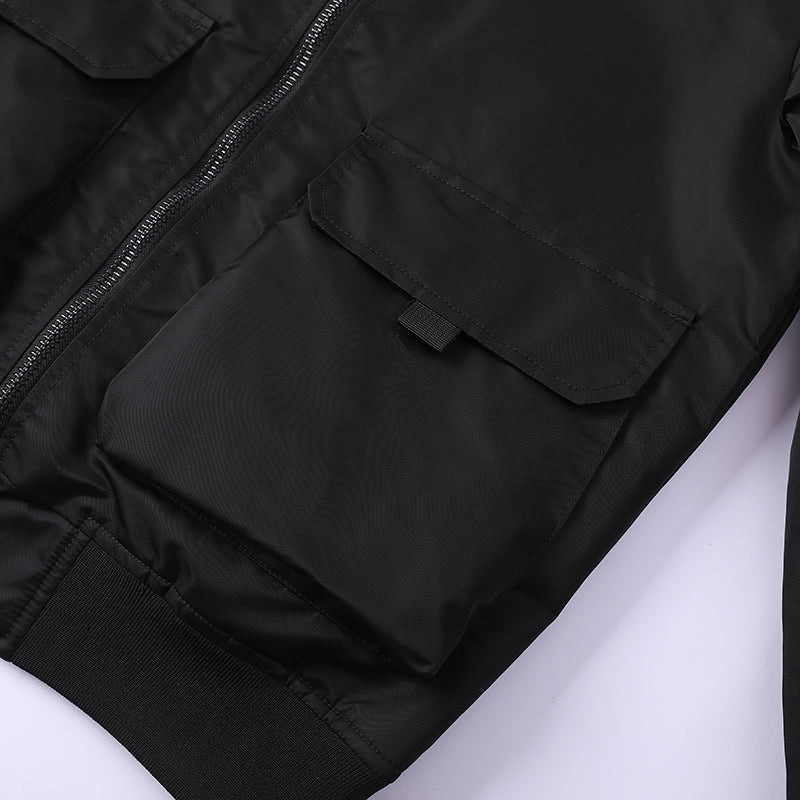 Weekend Explorer Harrington Jacket
