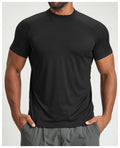 Men's Active Lifestyle Performance Tee