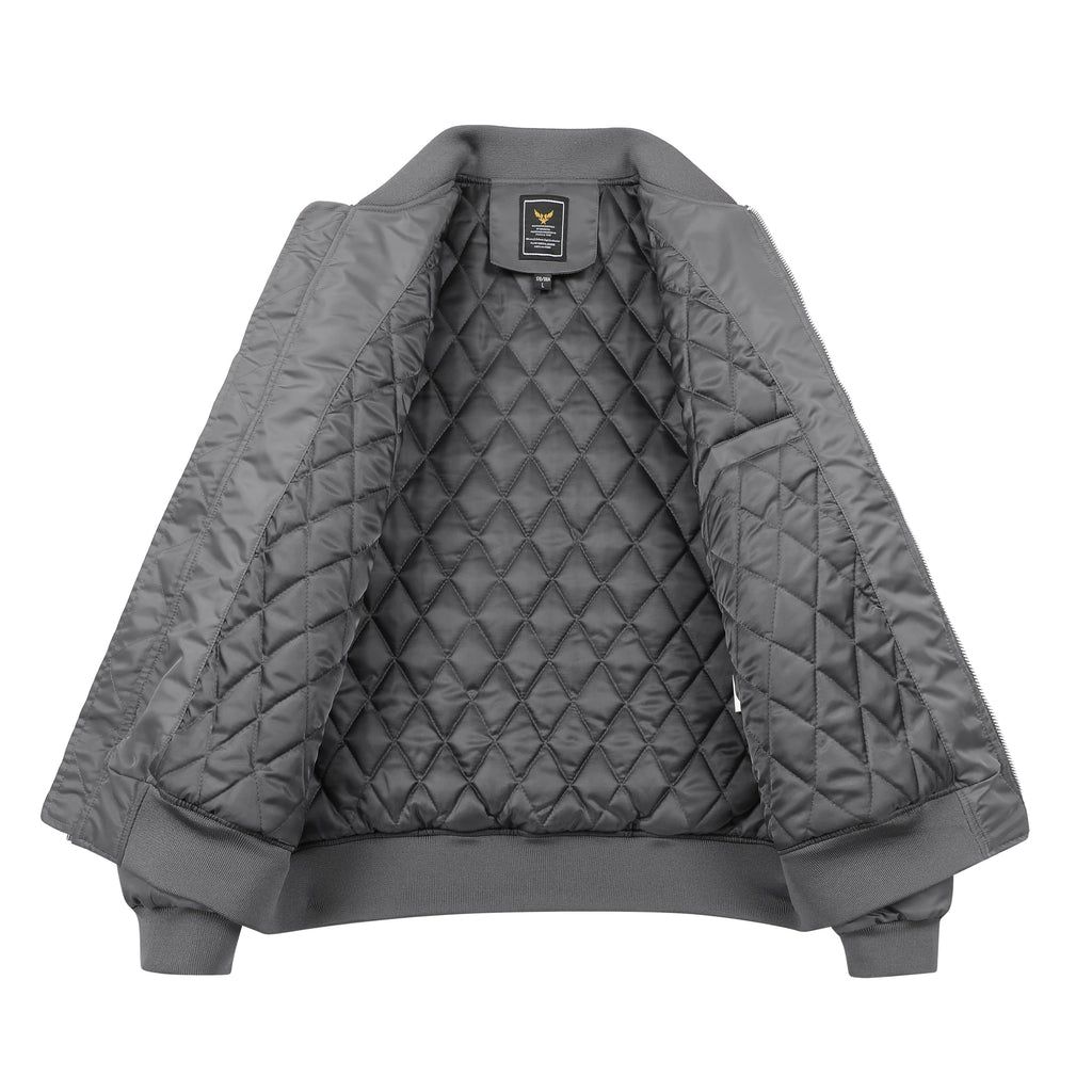 Metro Classic Casual Jacket