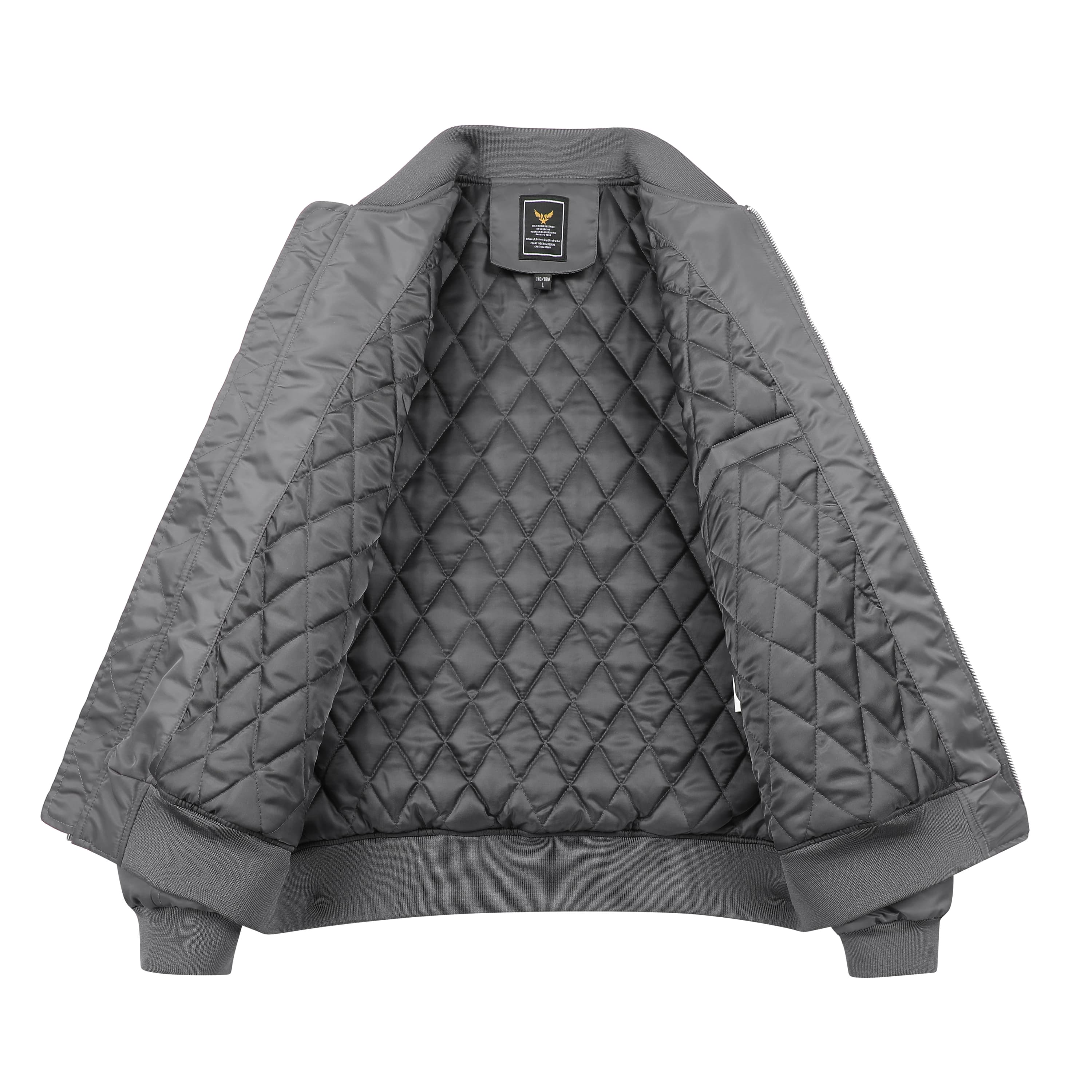 Metro Classic Casual Jacket