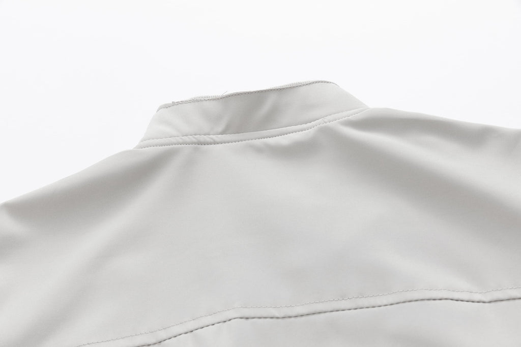 Men's Lightweight Bomber Jacket