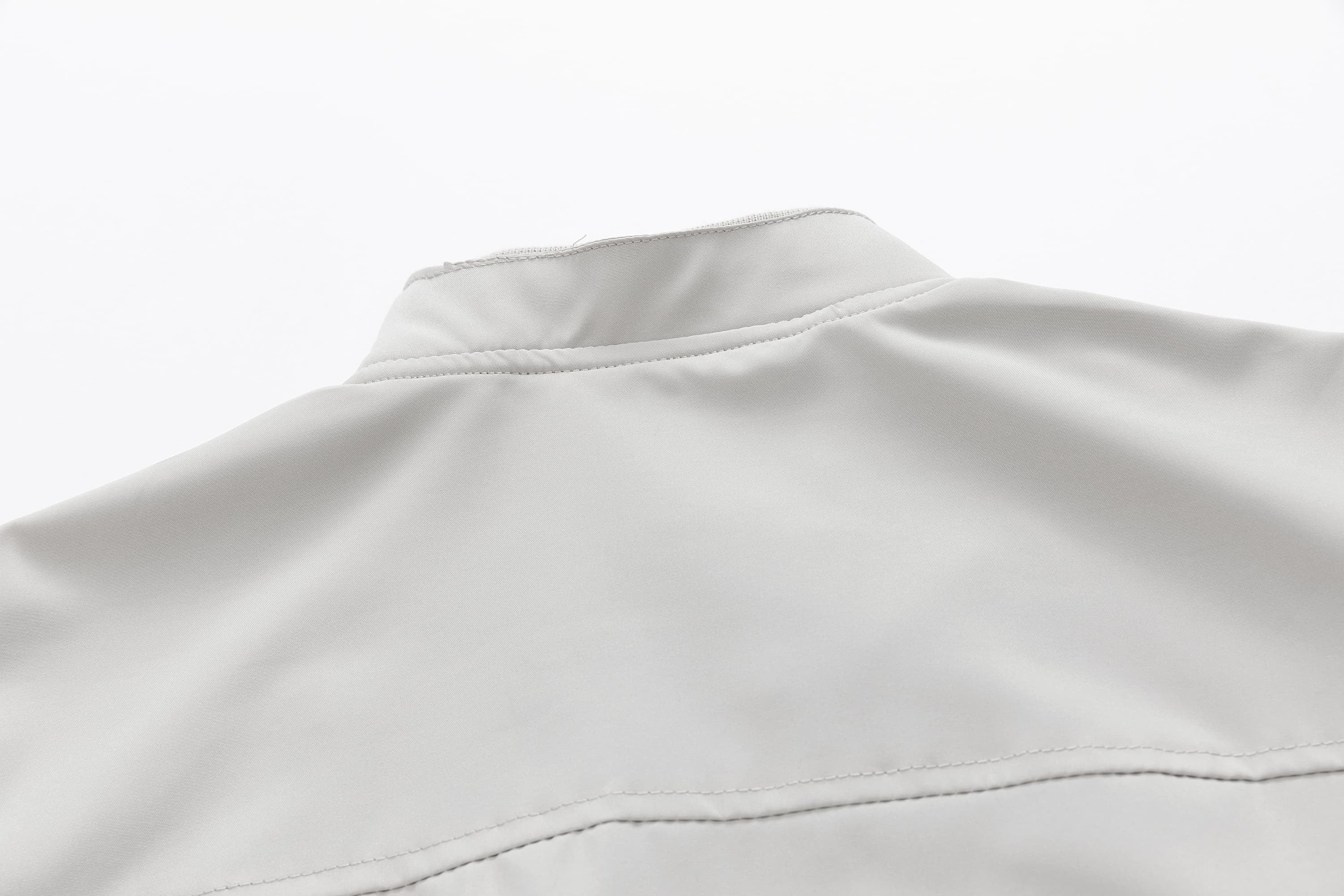 Men's Lightweight Bomber Jacket