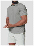 Men's Sun Protective Performance Polo