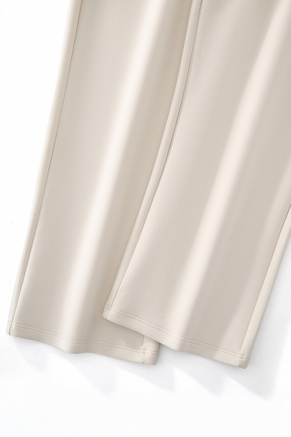 Heavyweight Straight Leg Sweatpants