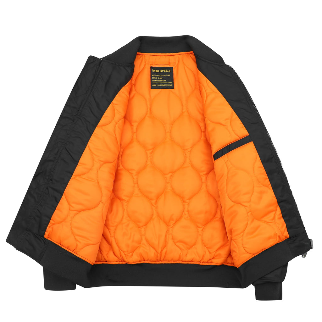 Relaxed Casual Jacket