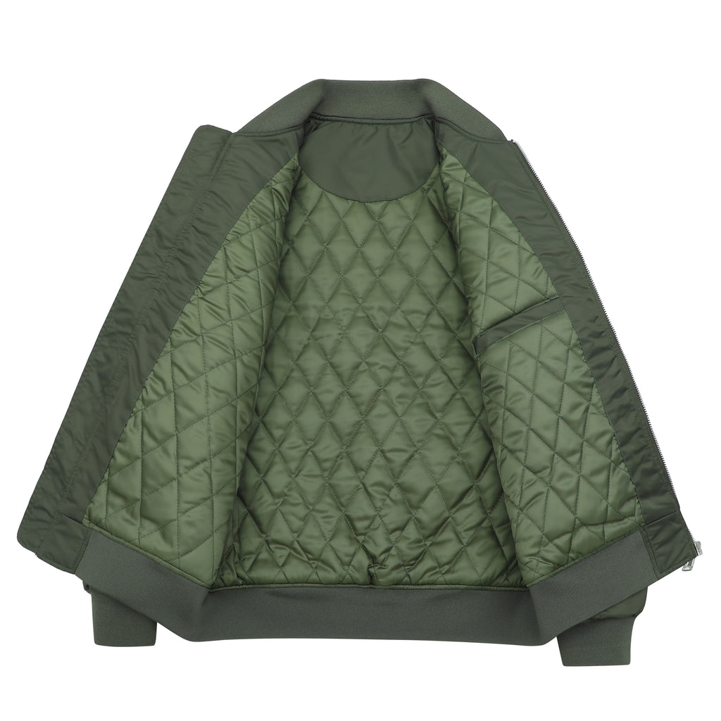 Urban Heritage Pilot Jacket
