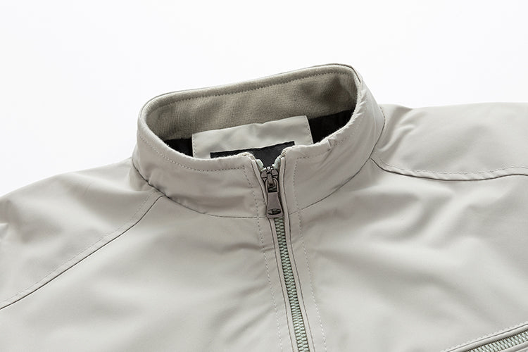 Men's Padded Casual Outdoor Jacket