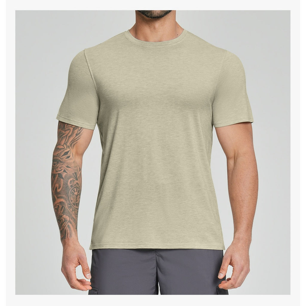 Everyday Active Crew Neck Tee