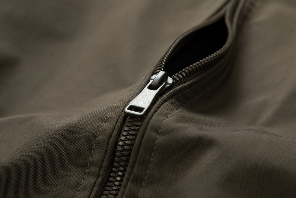 Men's Lightweight Bomber Jacket